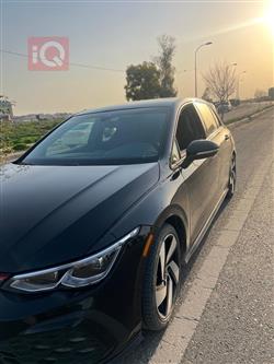 فولكسفاغن جولف